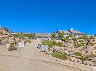 57721 Bandera Rd, Yucca Valley, CA 92284