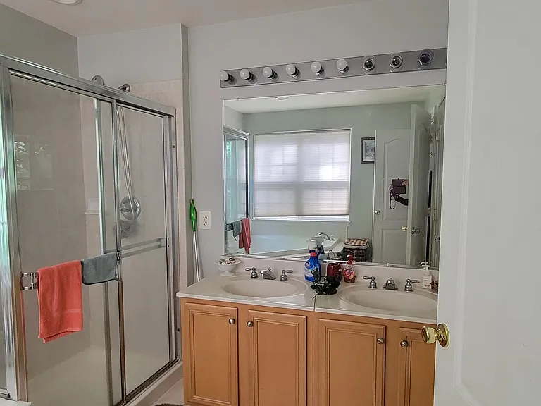 double sinks