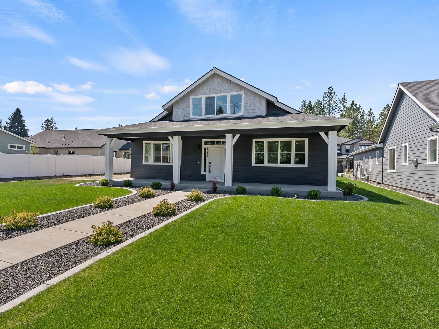 3222 S Crestline St, Spokane, WA 99203 | Zillow