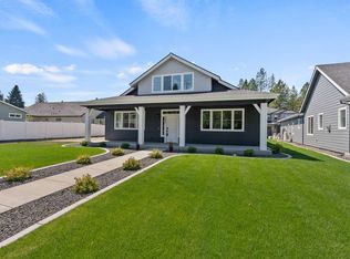 3222 S Crestline St, Spokane, WA 99203