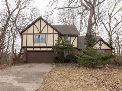1343 Camelot Dr, Liberty, MO, 64068