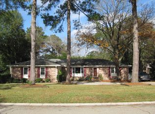 3729 Greenbriar Dr, Columbia, SC 29206