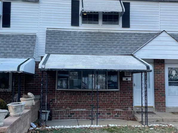 3548 Churchill Ln, Philadelphia, PA 19114