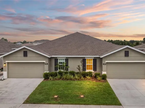 17993 Turning Leaf Cir, Land O Lakes, FL 34638