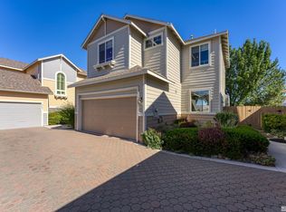 3550 Herons Landing Dr, Reno, NV