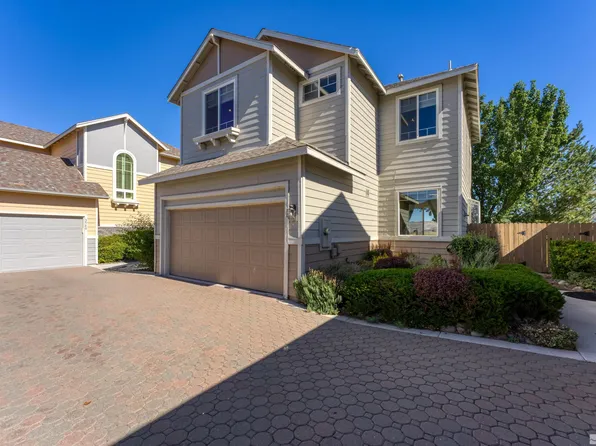 3550 Herons Landing Dr, Reno, NV 89502