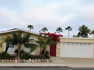 4691 Conrad Ave, San Diego, CA 92117