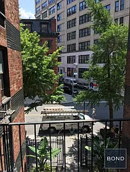 Rented by Bond New York