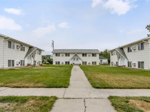 720-724 E Ave N #728, Columbus, MT 59019