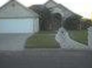 3805 Crown Point Ln, Pharr, TX 78577