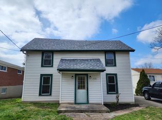 759 Anderson Ferry Rd, Cincinnati, OH 45238