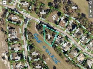 Loretto St LOT 9, Spring Hill, FL 34608