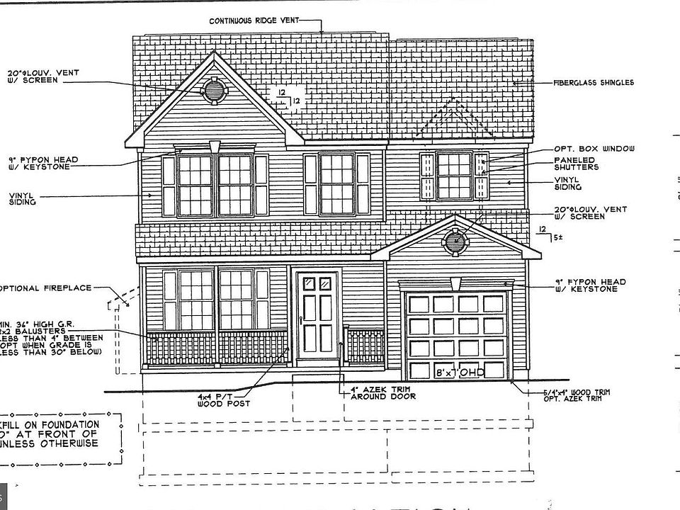 137 Chester Ave, West Berlin, NJ 08091 MLS NJCD2055490 Zillow