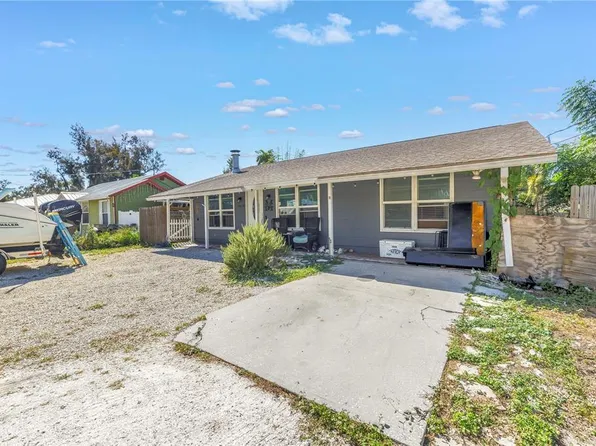 4078 Groveland Ave, Sarasota, FL 34231