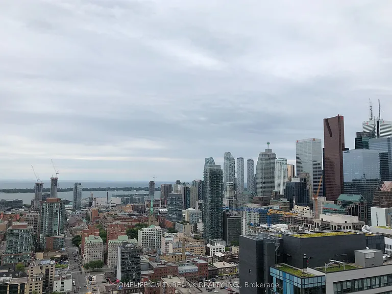 181 Dundas St E #4108 — Photo 6