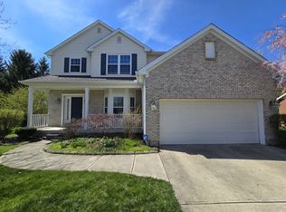 64 Ambridge Ct, Springboro, OH 45066