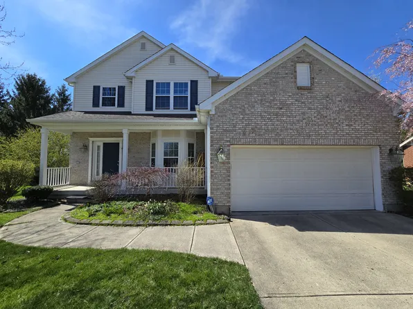 64 Ambridge Ct, Springboro, OH 45066