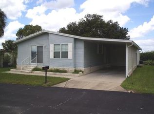 7211 El Torro St, Zephyrhills, FL 33541