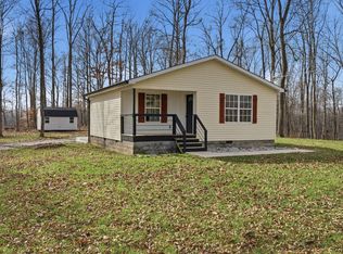 790 Preston Ridge Rd, Mulberry, TN 37359