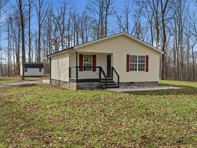 790 Preston Ridge Rd, Mulberry, TN, 37359