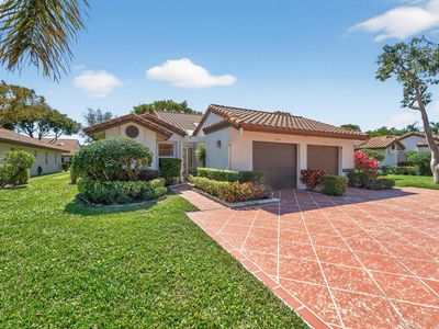 6045 Waldwick Circle, Delray Beach, FL, 33484