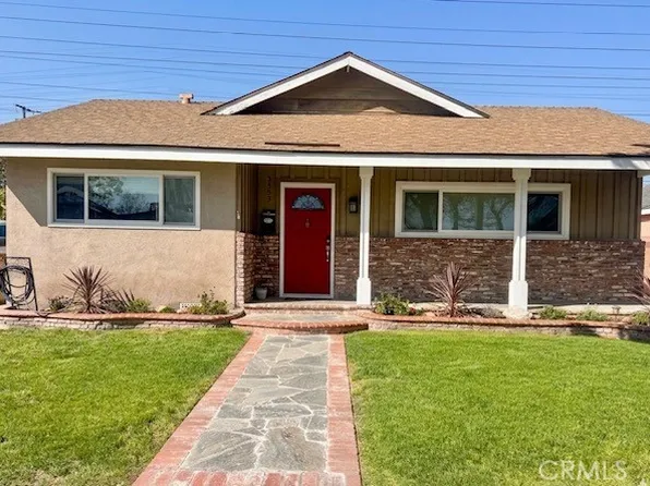 5355 Ashworth St, Lakewood, CA 90712