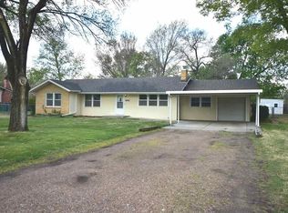 4941 N Sullivan Rd, Wichita, KS 67204