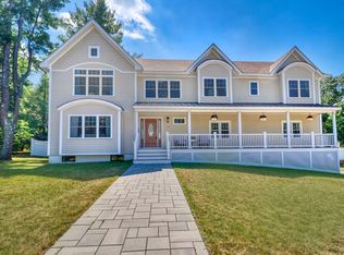 79 Hawktree Dr, Westwood, MA 02090