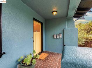 1115 Chaucer St, Berkeley, CA 94702
