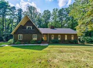 501 Fairway Dr, Fort Mill, SC 29715