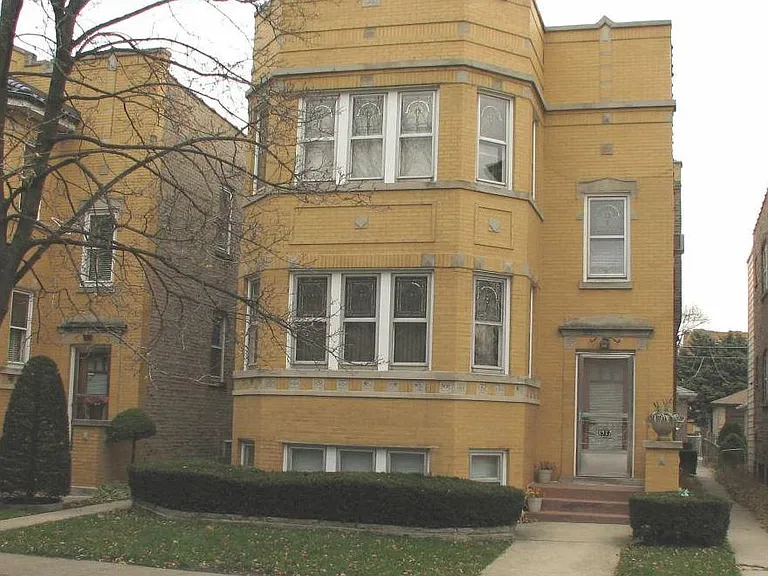1917 Kenilworth Ave #B — Photo 1