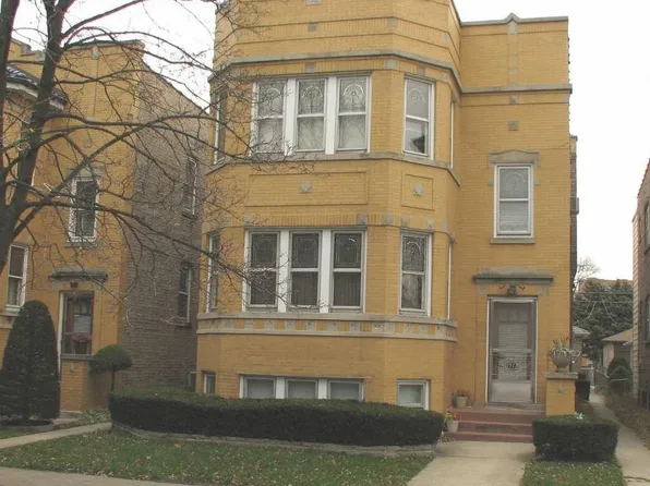 1917 Kenilworth Ave #B, Berwyn, IL 60402