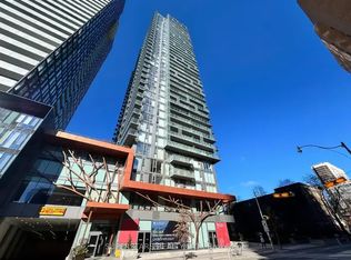 50 Wellesley St E #1101, Toronto, ON M4Y0C8