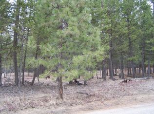 Nhn Mountain View Rd, Rexford, MT 59930