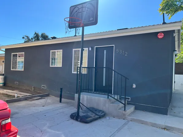 5310 Navarro St, Los Angeles, CA 90032