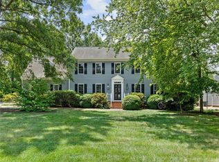 9007 Tarrytown Dr, Henrico, VA 23229