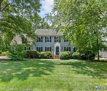 9007 Tarrytown Dr, Henrico, VA, 23229