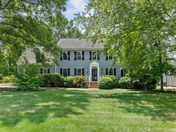 9007 Tarrytown Dr, Henrico, VA 23229