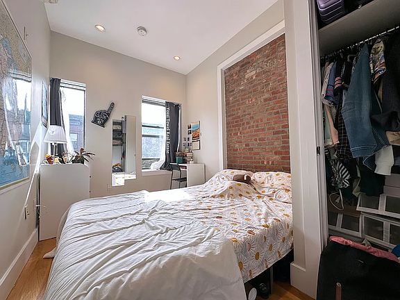 5th image of 11 W 128th St #3A
