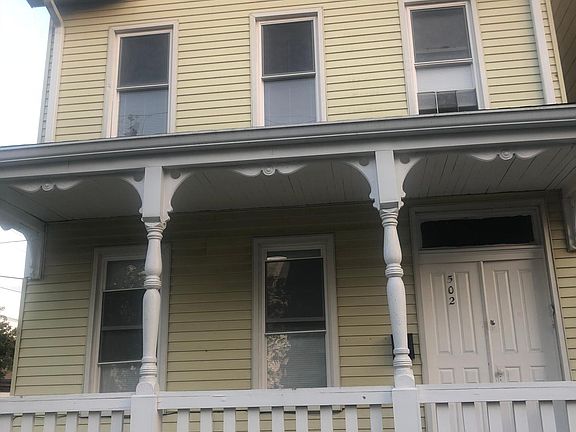 2nd image of 502 W Wilkes Barre St #2
