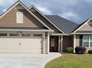4158 Silver Gln, Hahira, GA 31632