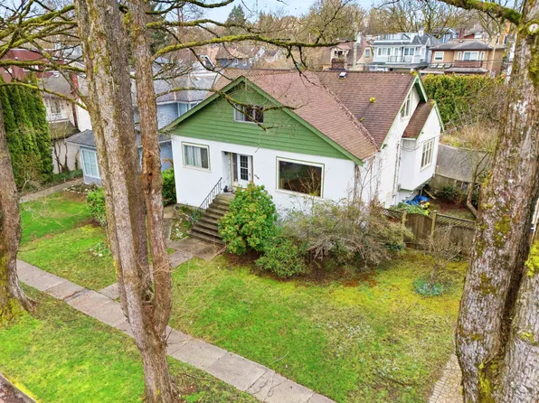 3346 W 21st Ave, Vancouver, BC V6S 1G8