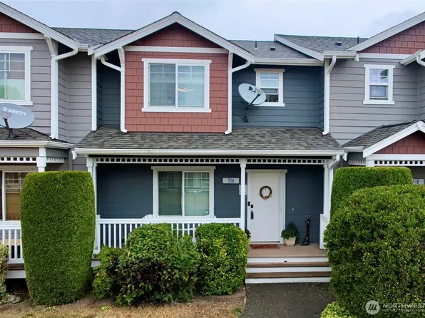 316 Helen Street, Sedro Woolley, WA 98284