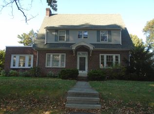 939 Wayne Ave, Reading, PA 19610