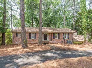 3724 Northshore Rd, Columbia, SC 29206