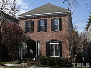 1175 Harp St, Raleigh, NC 27604