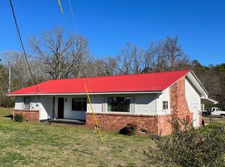 201 Grandview Hts, Mena, AR 71953