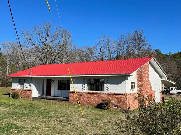 201 Grandview Hts, Mena, AR 71953