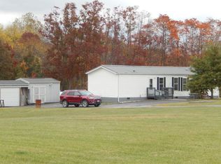 165 Cain Rd, Dongola, IL 62926