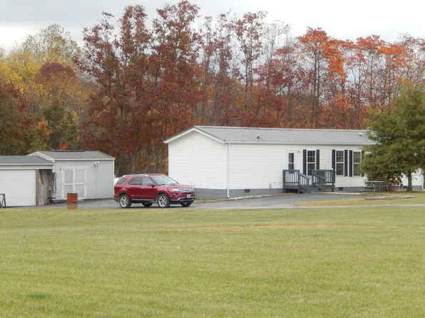 165 Cain Rd, Dongola, IL 62926